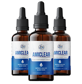 amiclear drops