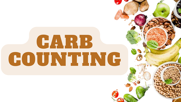 carb counting