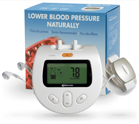 blood pressure