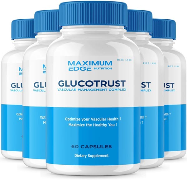 glucotrust reviews