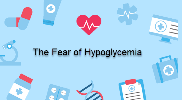 fear of hypoglycemia