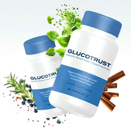 glucotrust